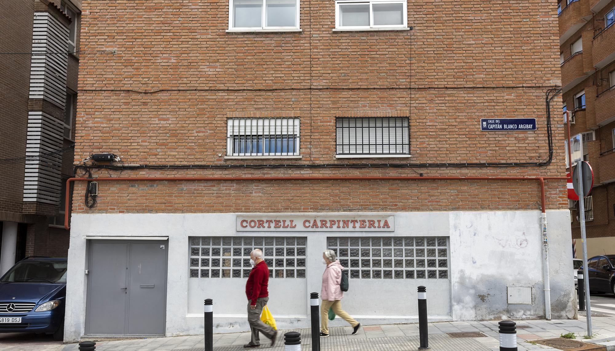 Panorama IMV Abandono Institucional 2